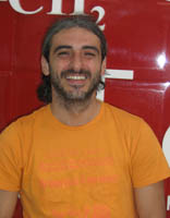GIANLUCA LAMBERTI